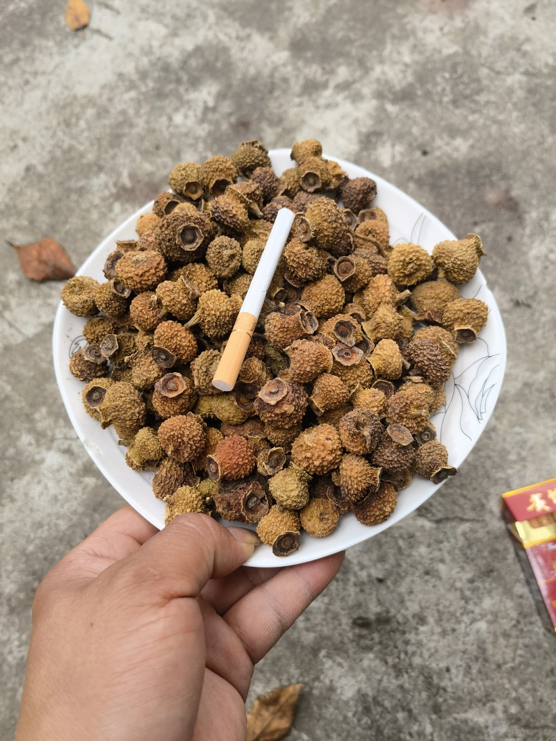 野生刺梨一手货源，足斤足两，货真价实欢迎采购