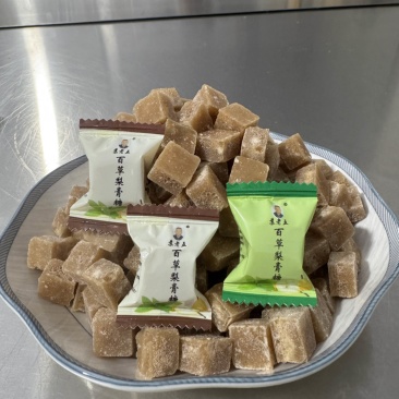 梨膏糖，苏老五梨膏糖，地推商超展会景区电商产品好品质