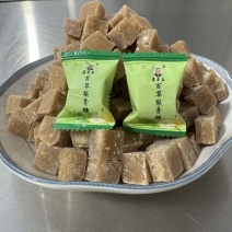 【纯手工】梨膏糖苏老五百草梨膏糖润喉糖薄荷糖独立包装均可