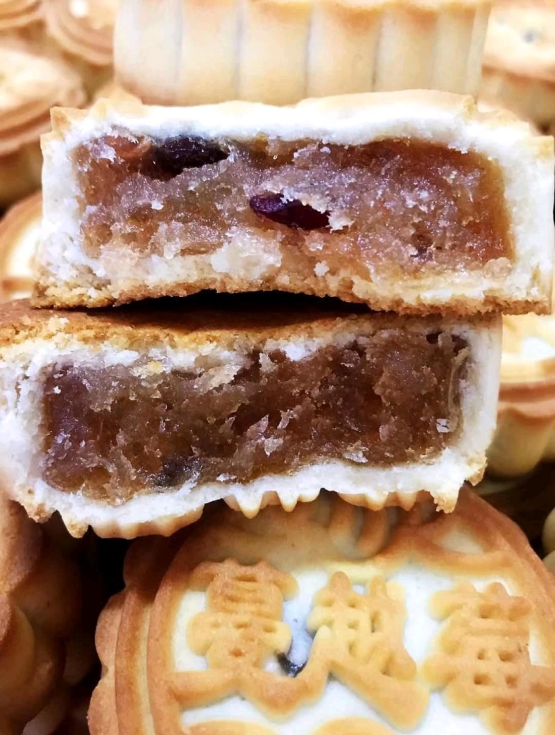 批发稻香村月饼