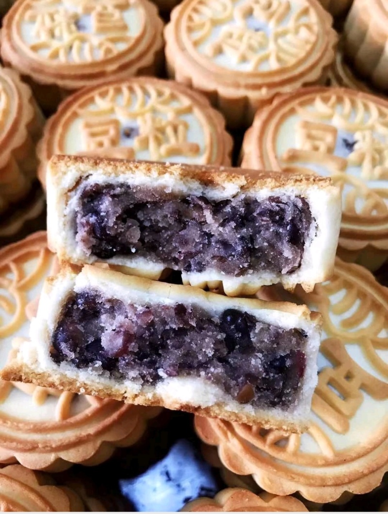 批发稻香村月饼