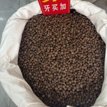香料批发多香果