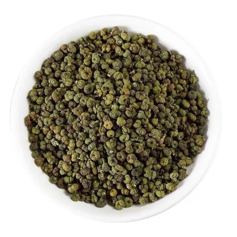 精选吴茱萸中药材正品新货正宗吴茱萸无硫加新货吴茱萸批发