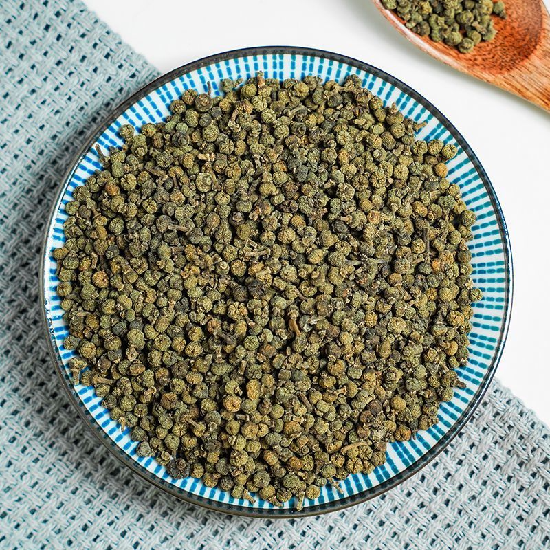 精选吴茱萸中药材正品新货正宗吴茱萸无硫加新货吴茱萸批发