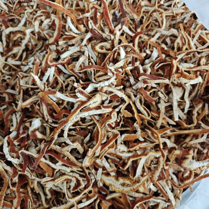 新货精品陈皮，无硫陈皮丝，味正颜色好，大货供应全国可发