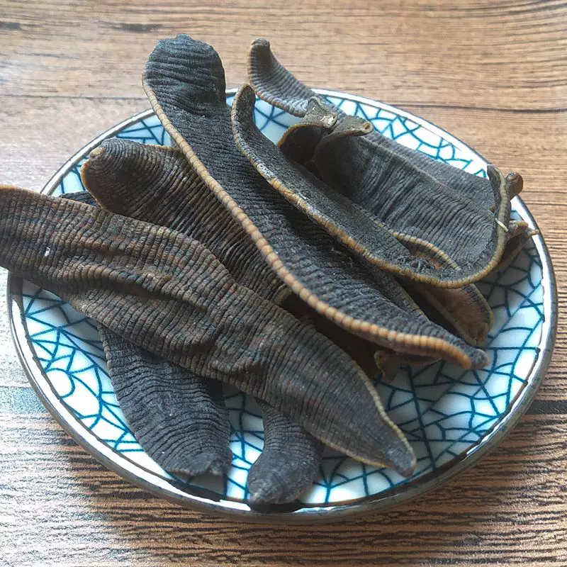 水蛭中药材原料批发各种规格欢迎留言订购水蛭干中药材清