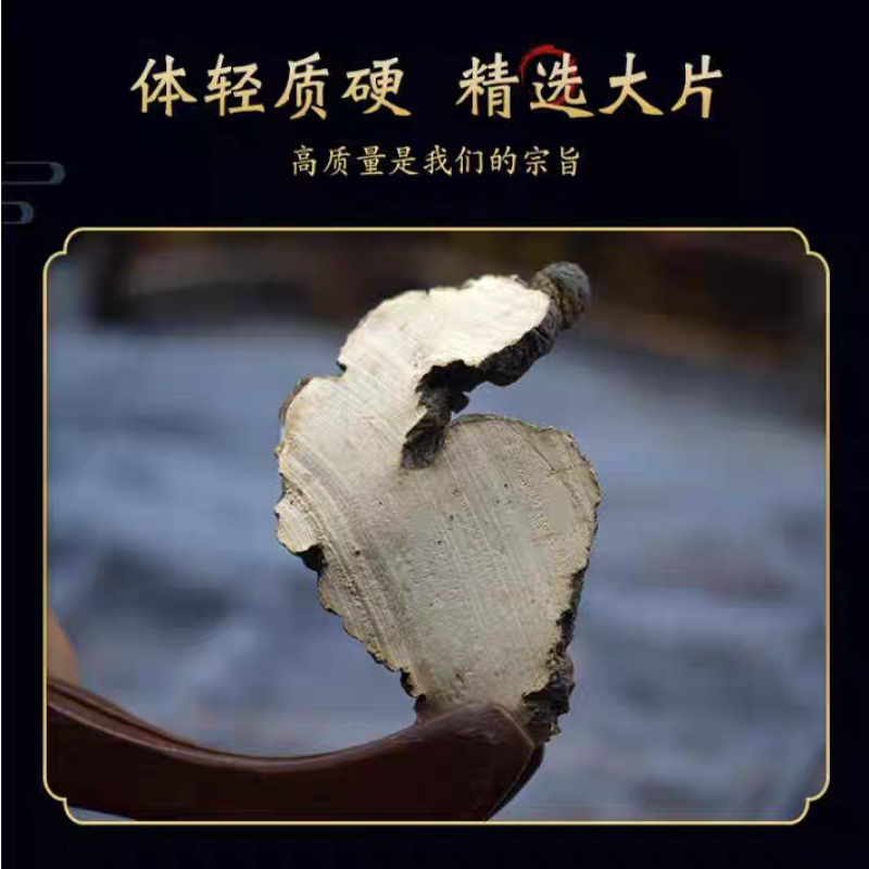 猪苓中药材原料批发各种规格中药材原料批发各种规格欢迎留言