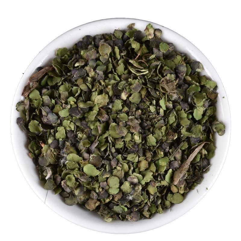 浮萍草中药材浮萍中药