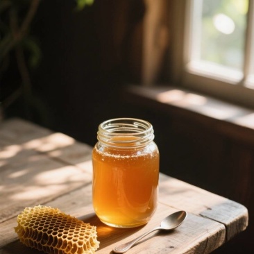 土蜂蜜