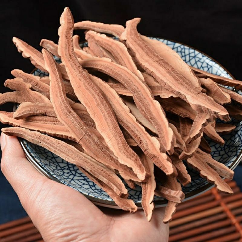 正宗灵芝片新货优质灵芝片煲汤泡酒中药材药食同源批发
