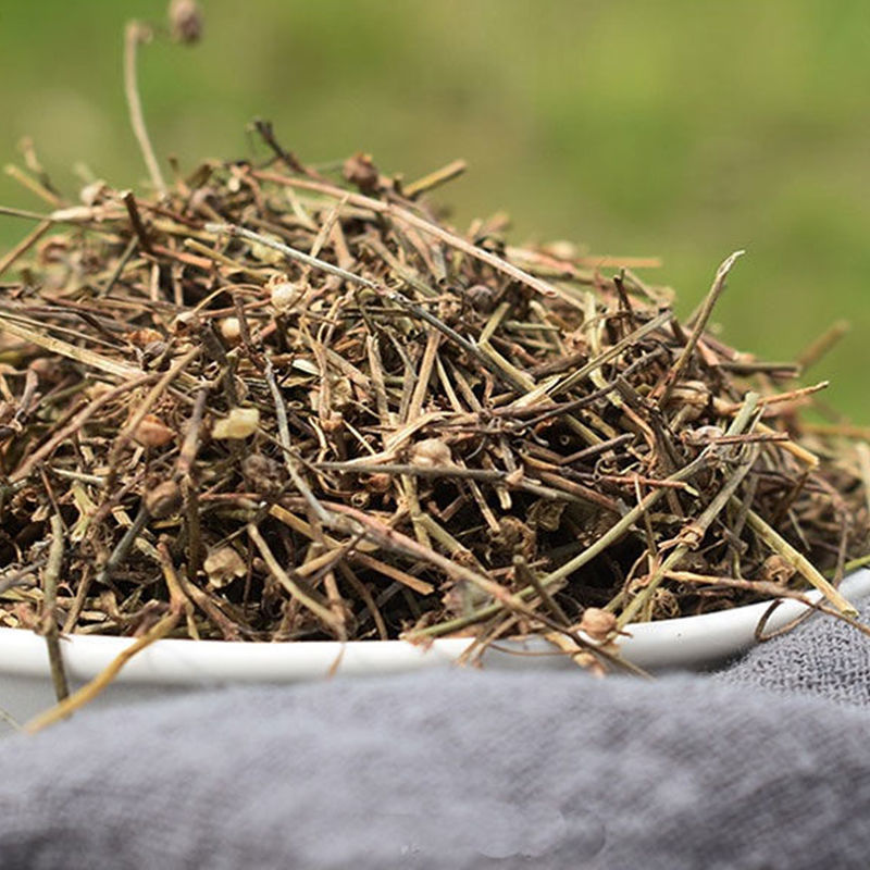 正宗野生白花蛇舌草中药材纯净新货百花蛇舌草白花蛇草羊须草