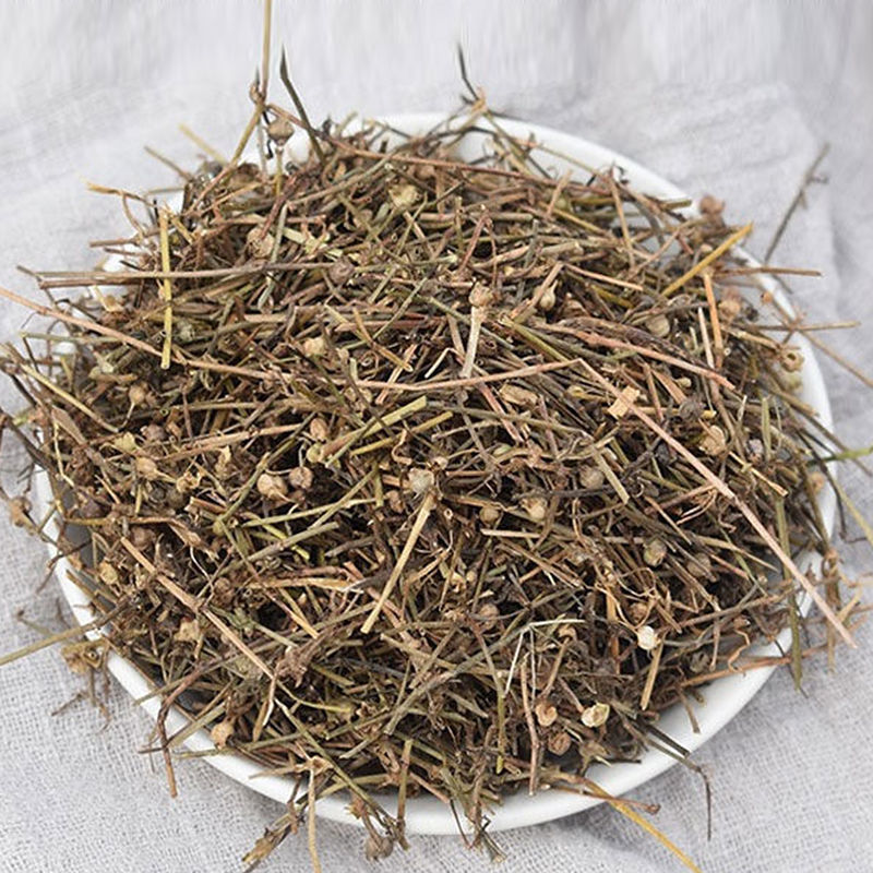 正宗野生白花蛇舌草中药材纯净新货百花蛇舌草白花蛇草羊须草