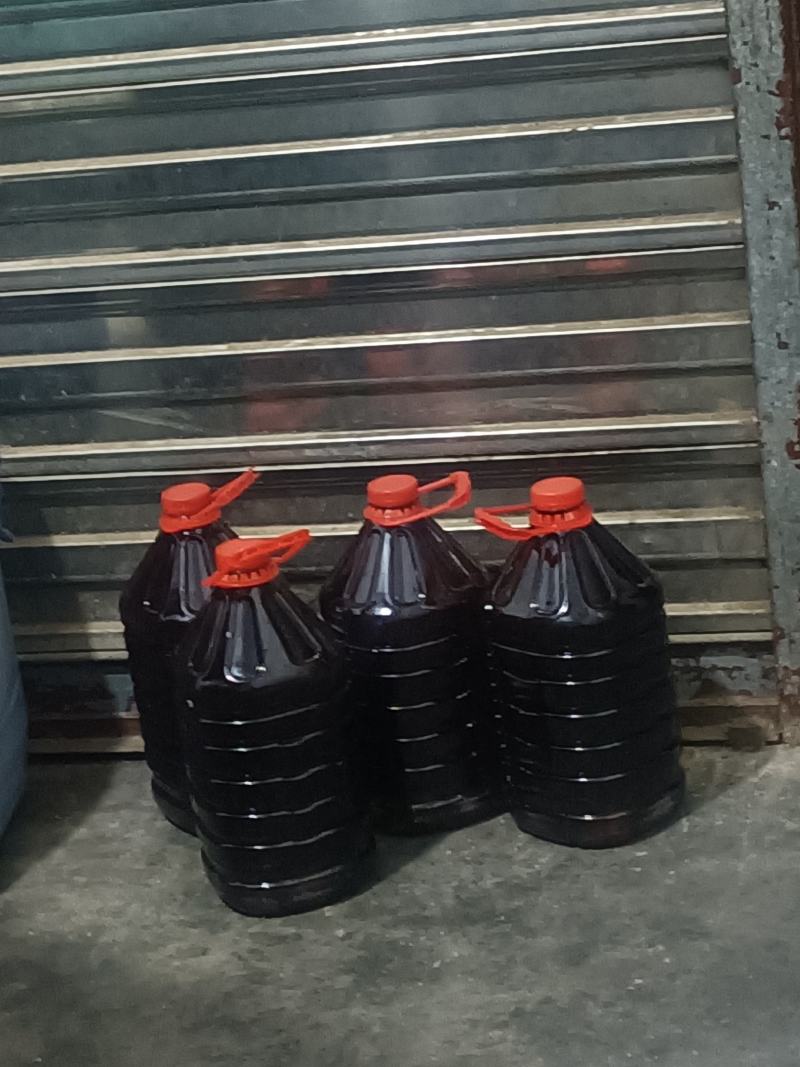新菜油