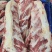 带肉牛胸骨