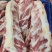 带肉牛胸骨