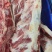 带肉牛胸骨
