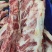 带肉牛胸骨