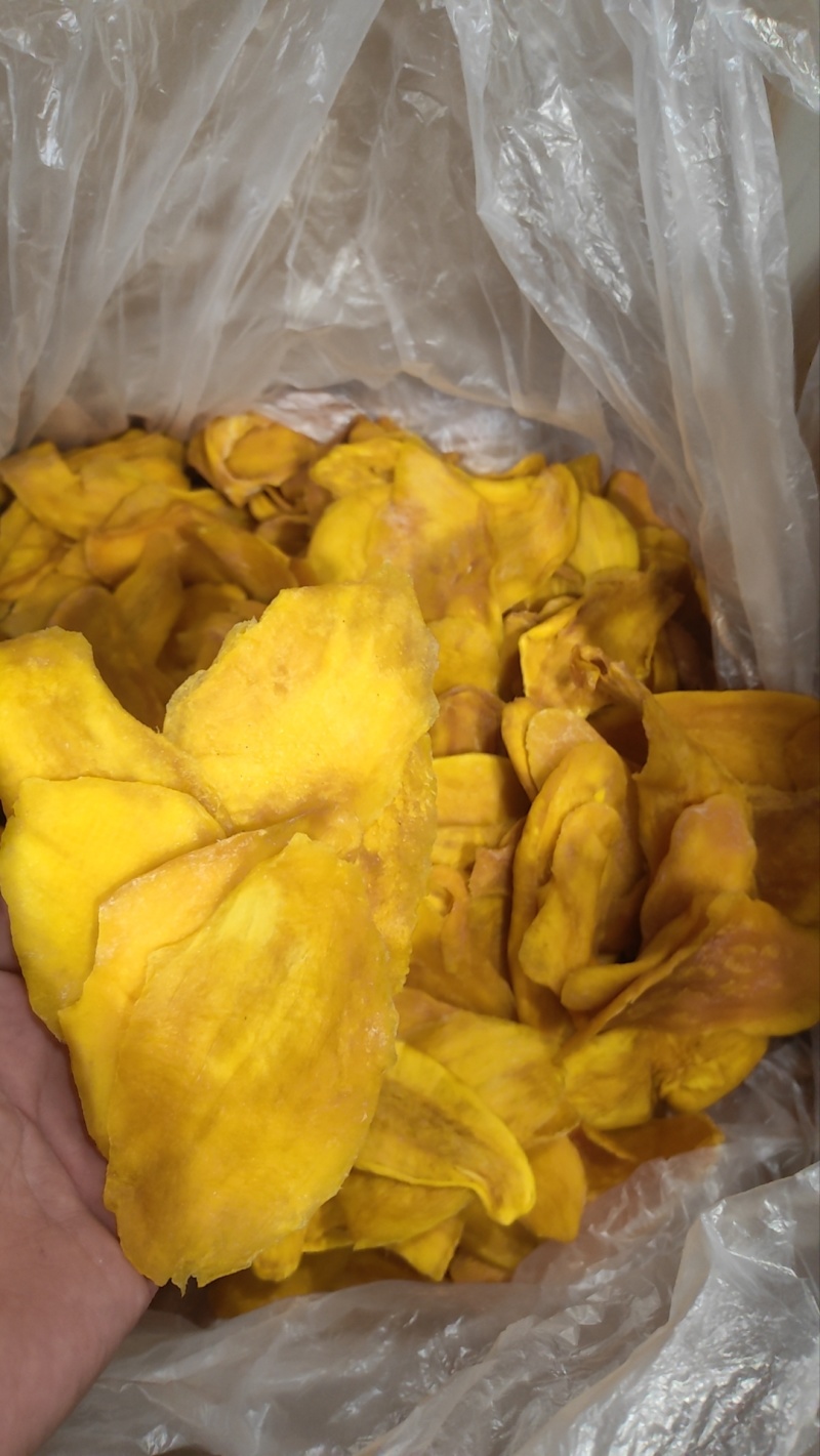 芒果干电商专用