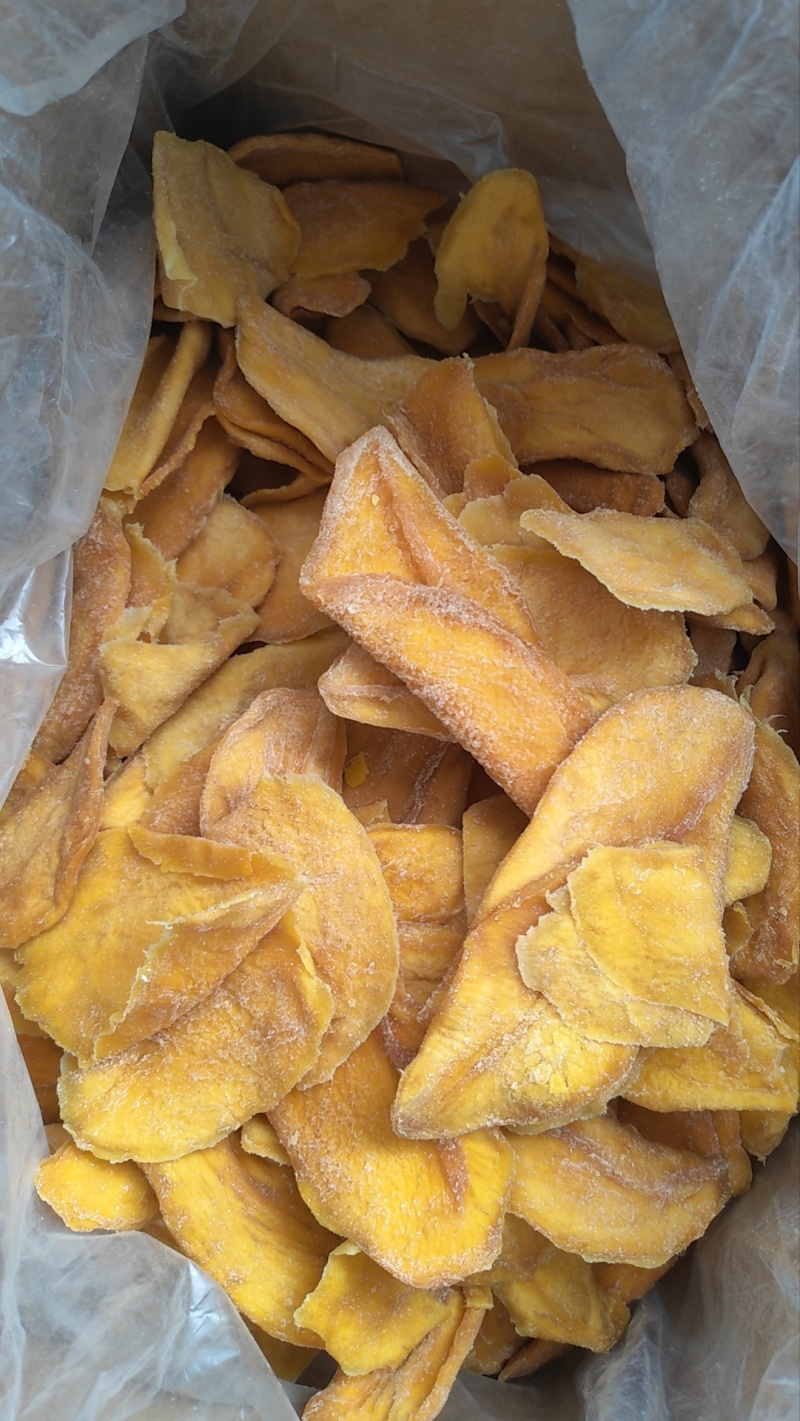 芒果干电商专用