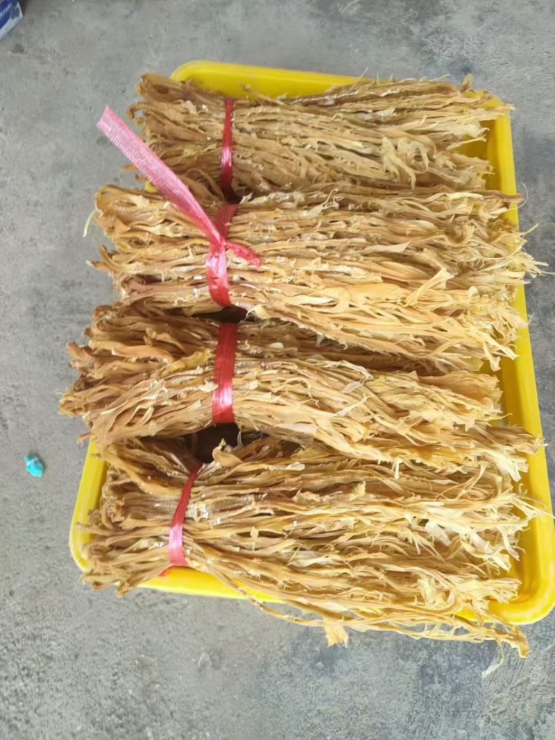 笋花干，英德产地货源，产地直发全国代收代卖