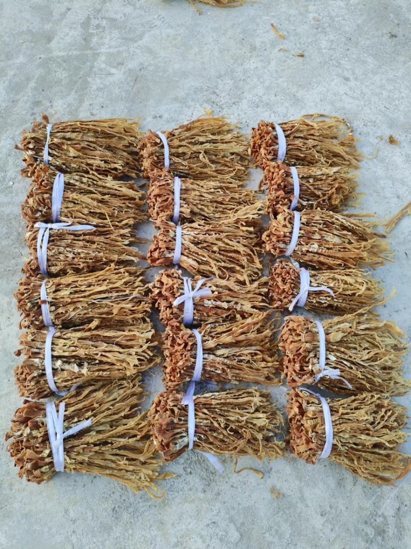 笋花干，英德产地货源，产地直发全国代收代卖