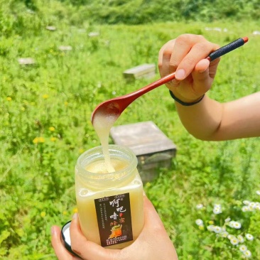 土蜂蜜