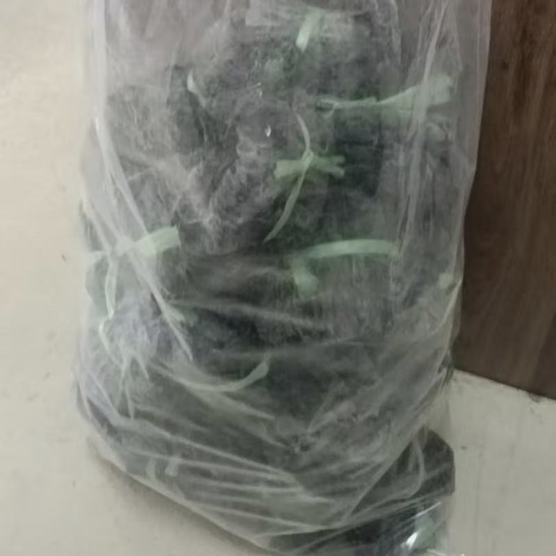 海带球剪头去尾海带片海带团海带二俩片两棵菜产地直发