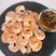 熟虾仁