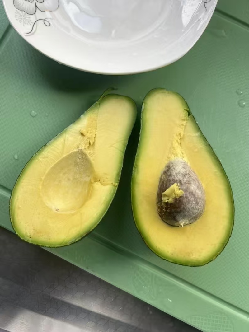 云南树上熟平克顿牛油果，集采，一件代发，对接商超市场电商