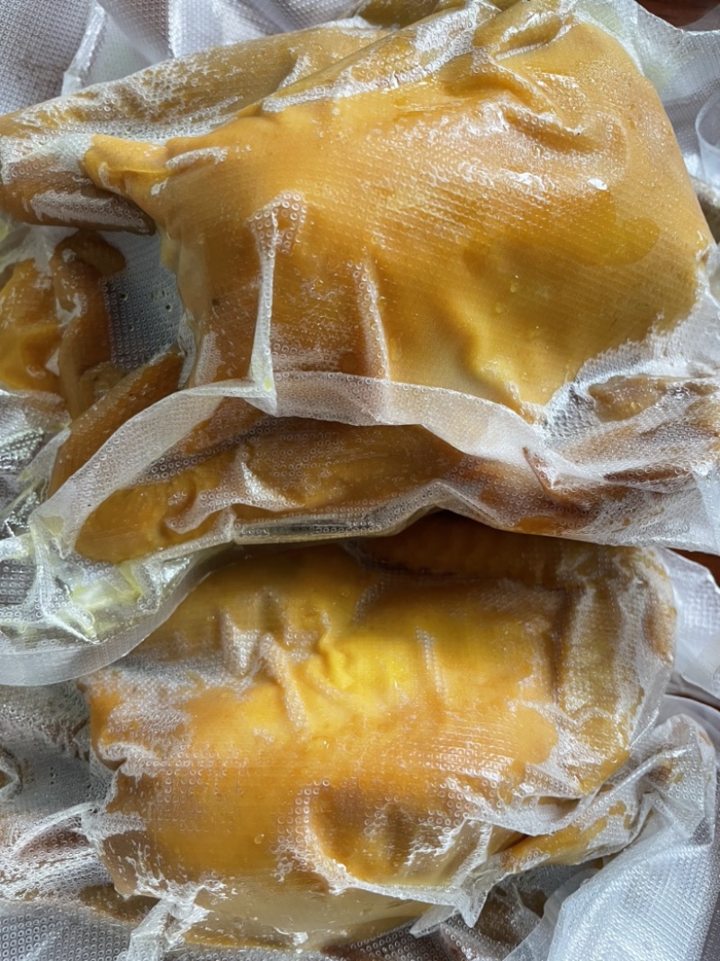 【盐焗鸡】盐焗老鸡
