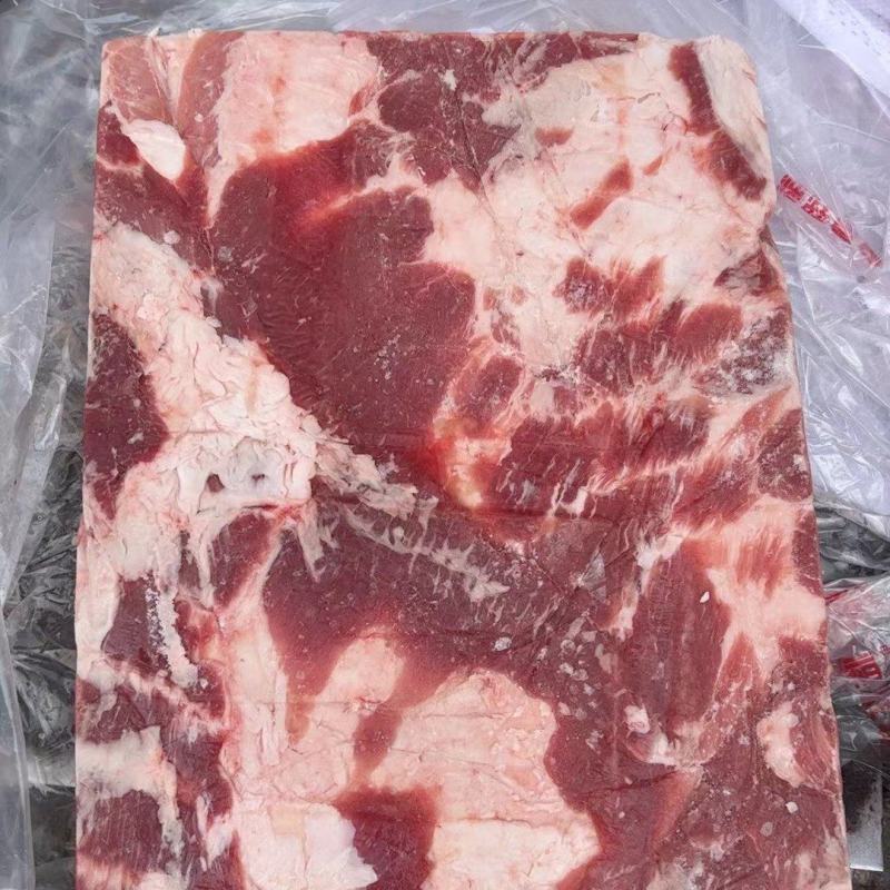 母猪修边中方