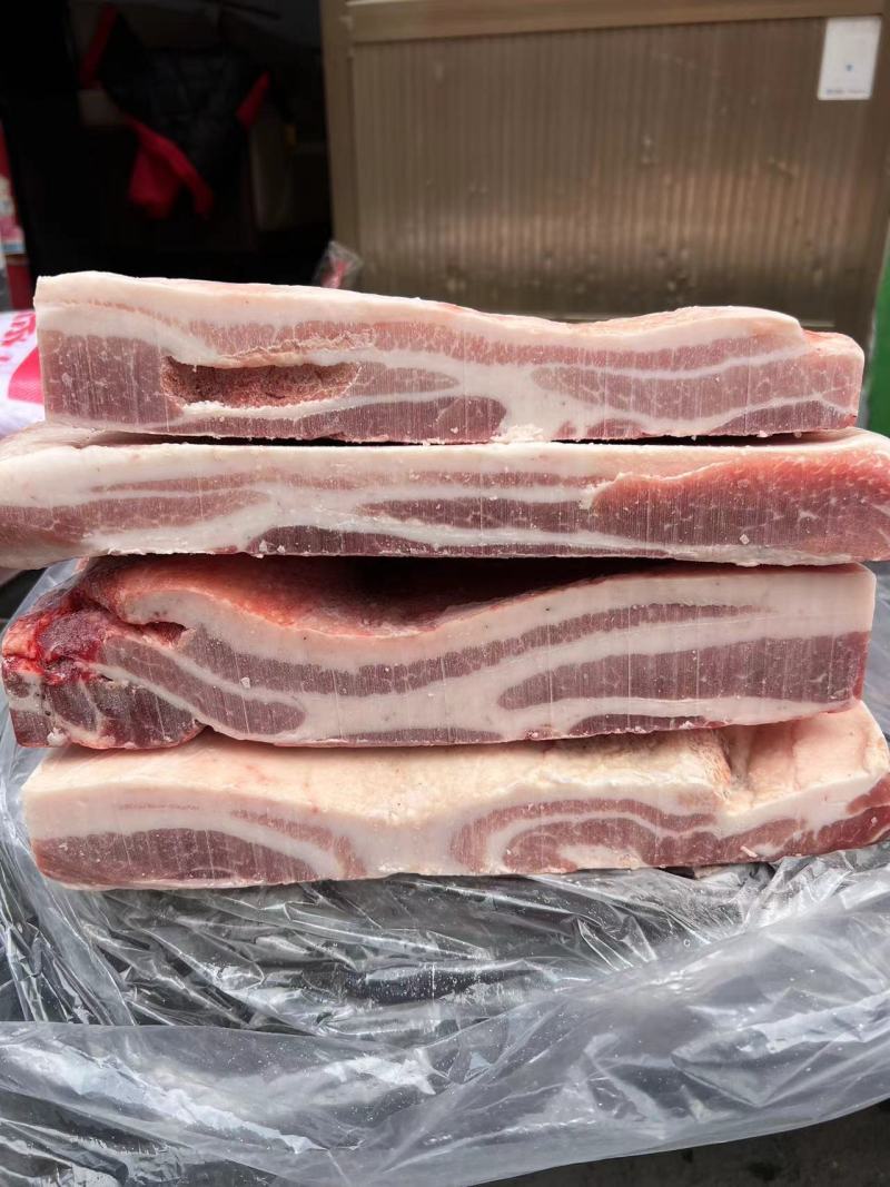 母猪修边中方