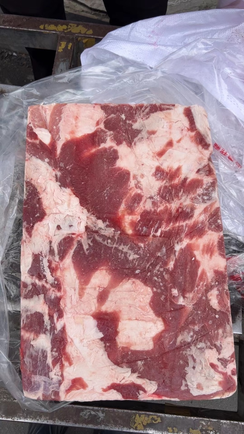 母猪修边中方