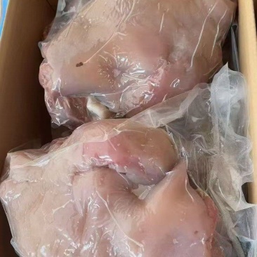 全熟牛头肉