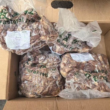 牧区红去皮熟羊肉