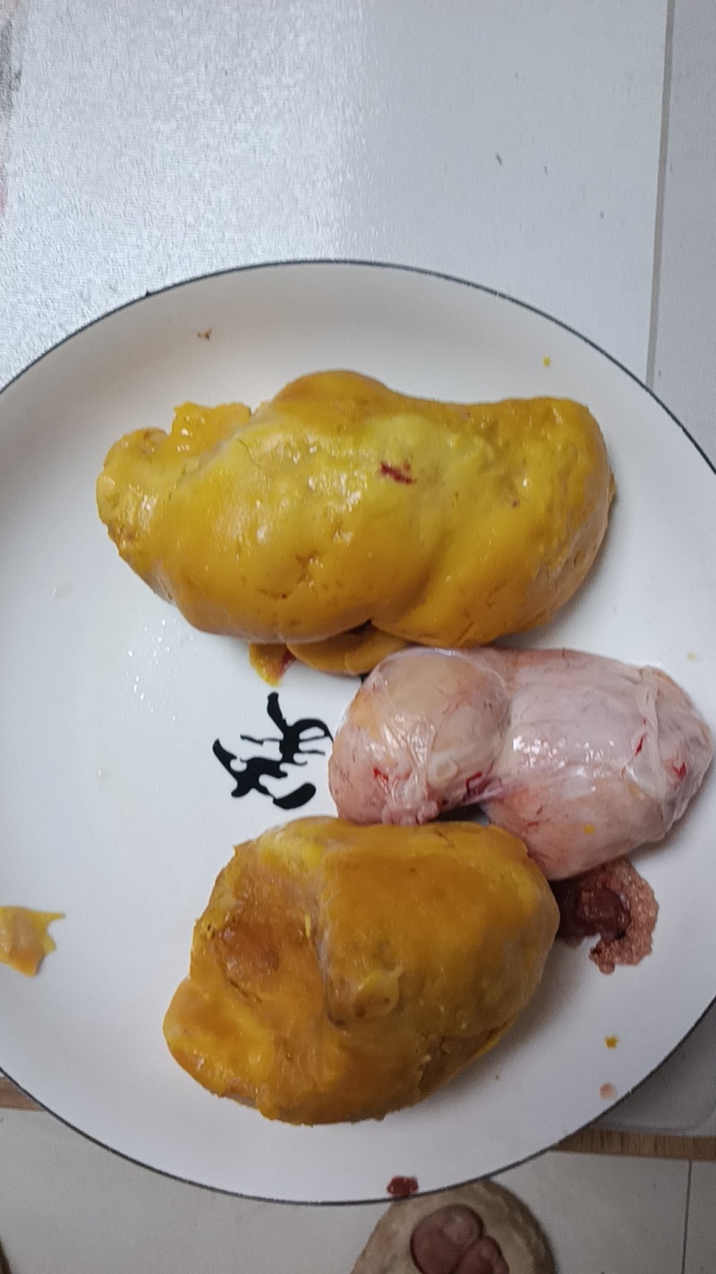 鸡宝