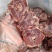满肉羊脖骨，含肉率70左右，肉多多