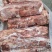 满肉羊脖骨，含肉率70左右，肉多多