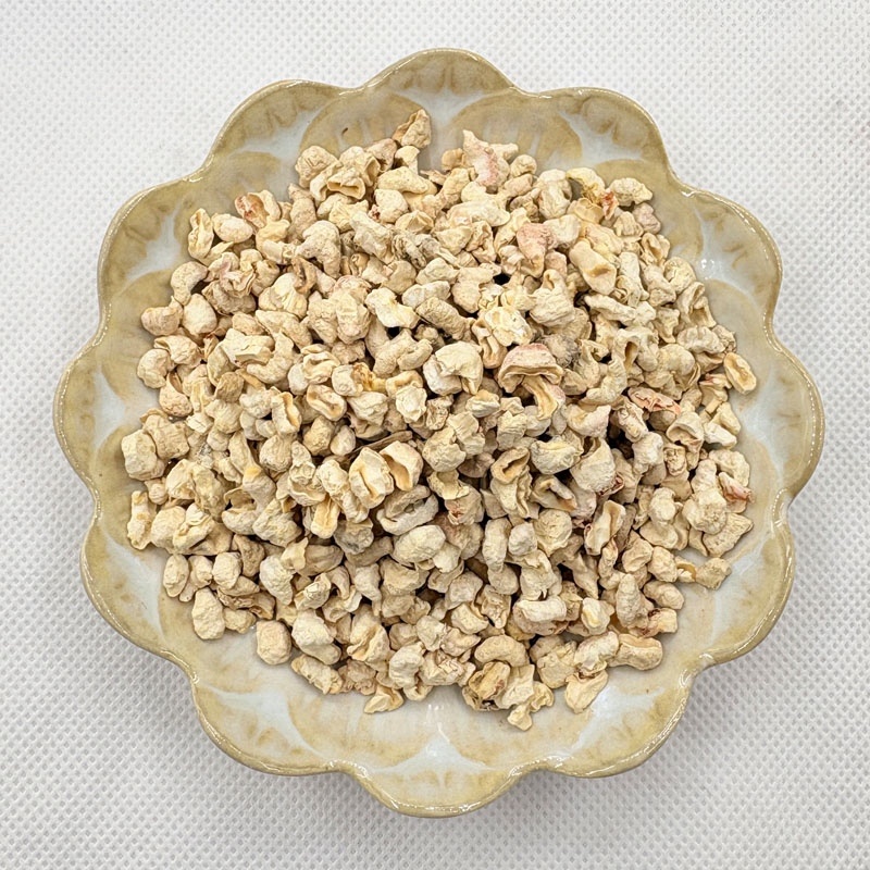 河北厂家供应压块玉米芯宠物店里玉米芯颗粒