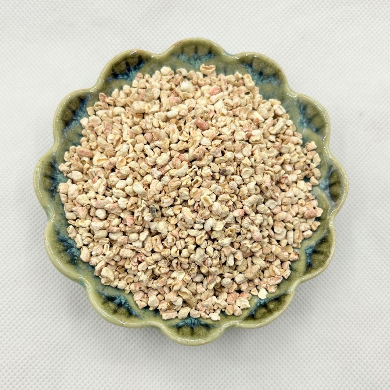 河北厂家供应压块玉米芯宠物店里玉米芯颗粒