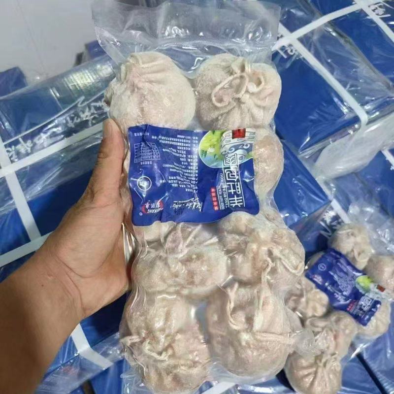 富琪康肚包羊肉