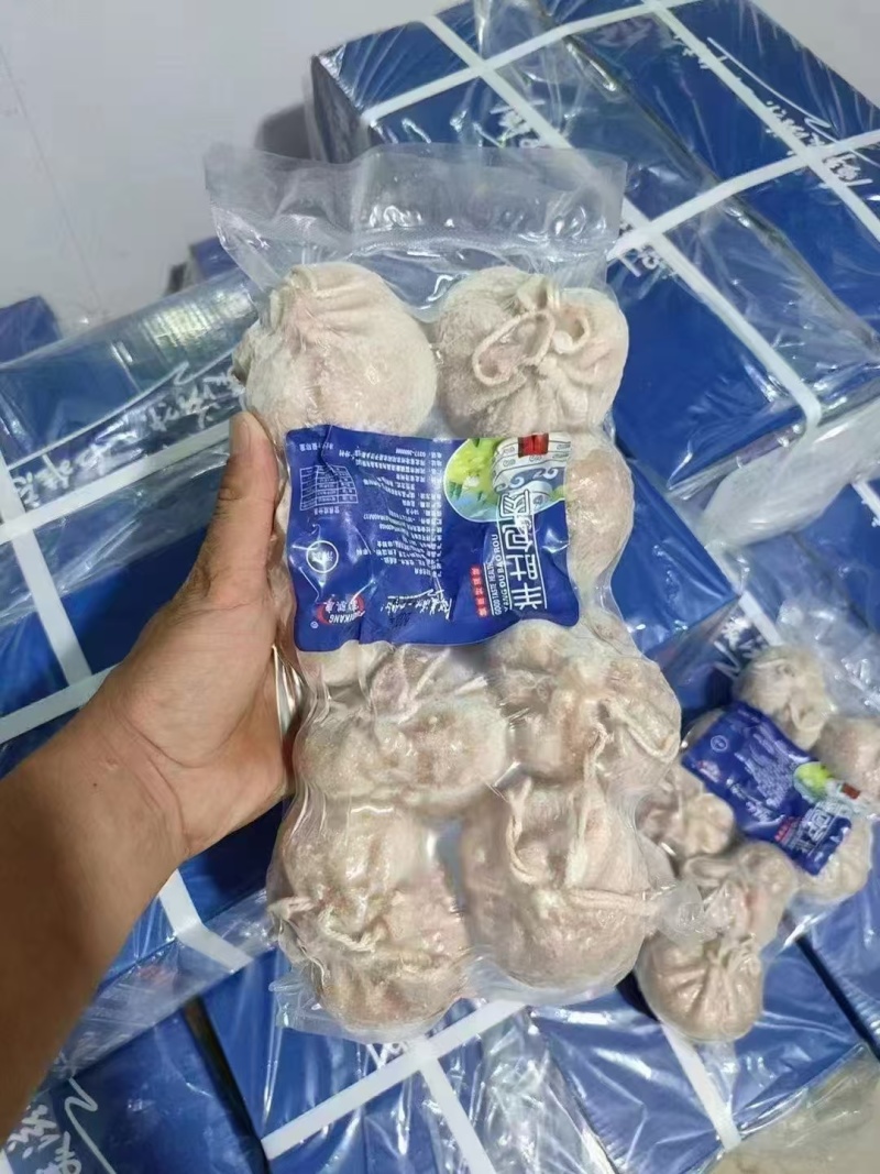 富琪康肚包羊肉