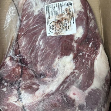 牛胸肉