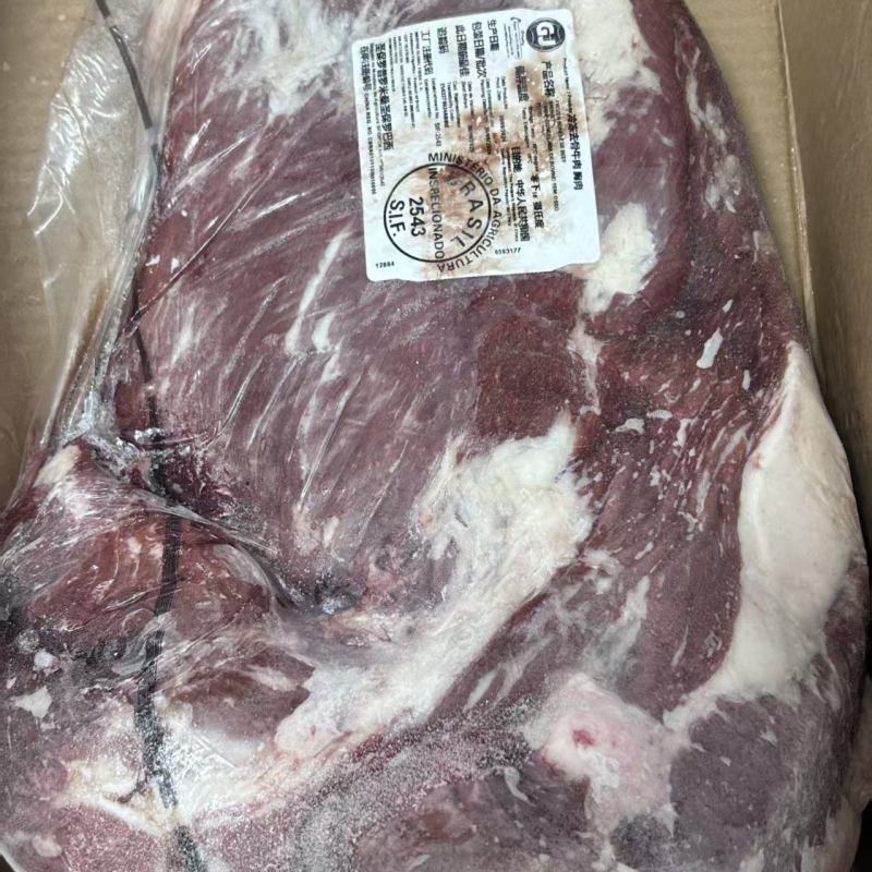 牛胸肉
