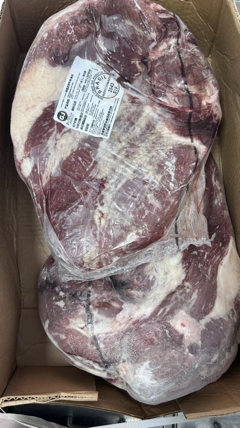 牛胸肉