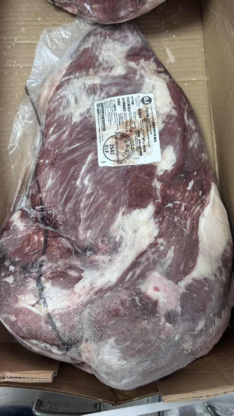 牛胸肉