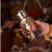 保温杯保温轻奢复古不锈钢水杯便携创意316内胆高颜值户外小胖