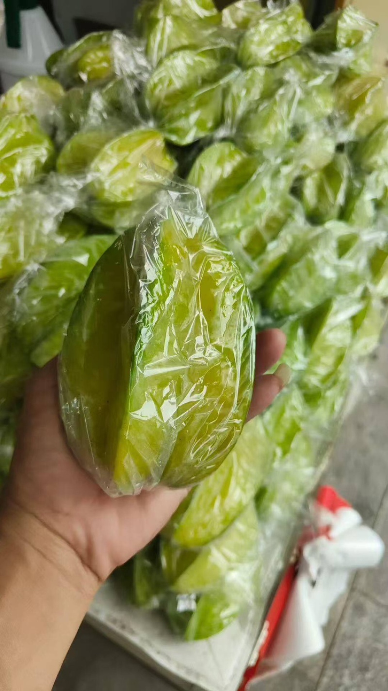 杨桃品质保证服务周到大量现货价格便宜欢迎联系