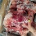 多肉棒骨，多肉骨头，带肉后棒骨，带肉猪后棒20斤纯国产