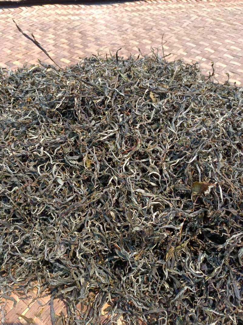 普洱茶